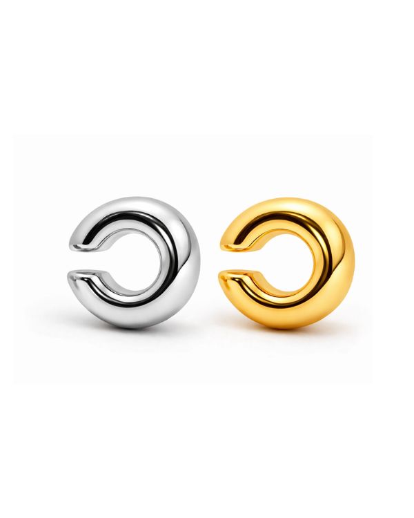 EAR CUFF ESSETY CHUNKY