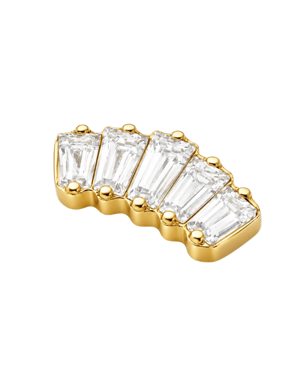 Golden Baguette – GOLD EDITION