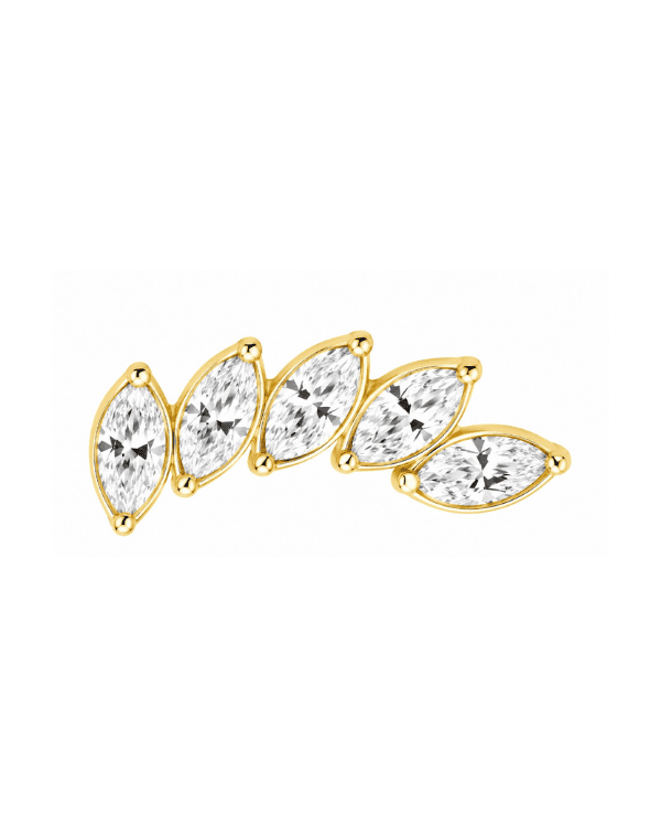 Cresta di drago – GOLD EDITION
