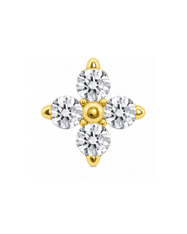 Flower Gold – GOLD EDITION