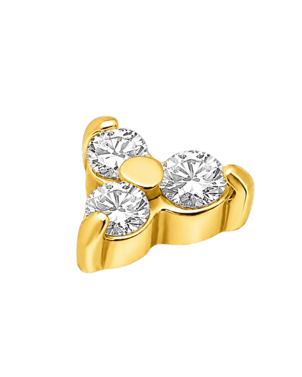 Trifoglio – GOLD EDITION