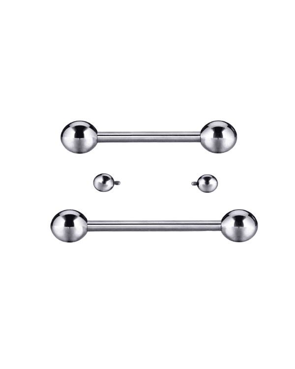 Barbell 1.2
